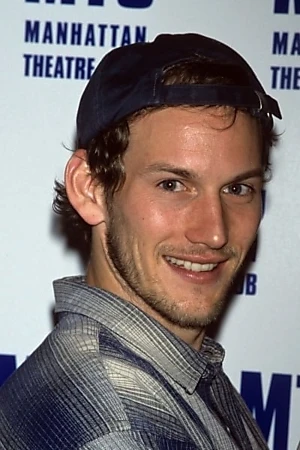 Patrick Wilson