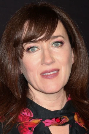 Maria Doyle Kennedy