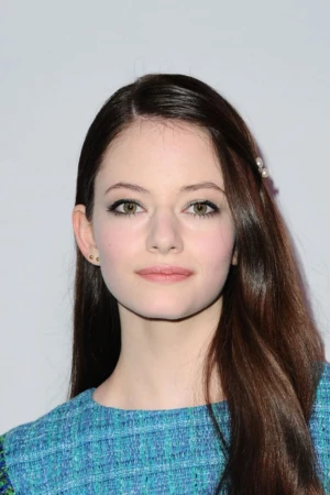 Mackenzie Foy