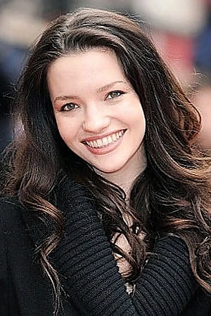 Talulah Riley