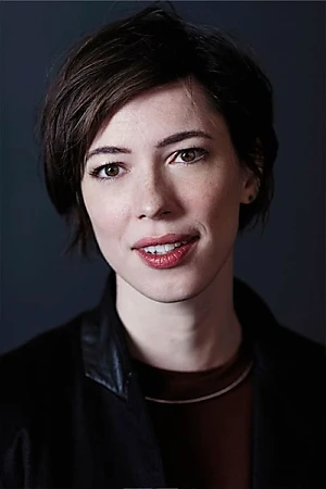 Rebecca Hall