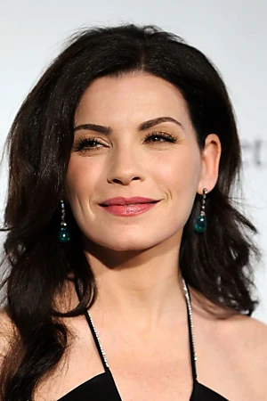 Julianna Margulies