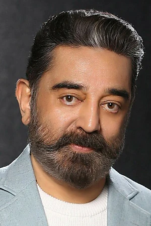 Kamal Haasan