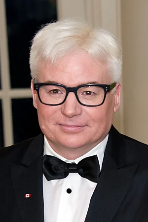 Mike Myers