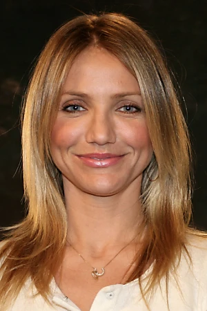 Cameron Diaz