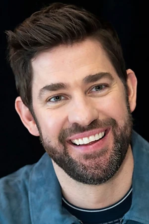 John Krasinski