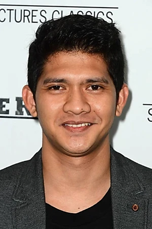 Iko Uwais