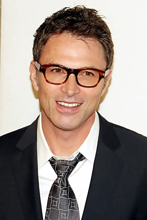 Tim Daly