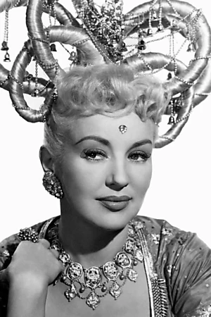 Betty Grable