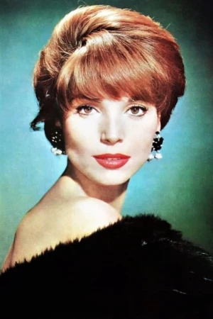 Elsa Martinelli