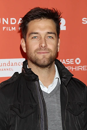 Antony Starr