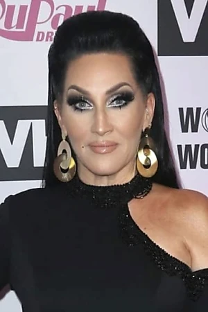 Michelle Visage