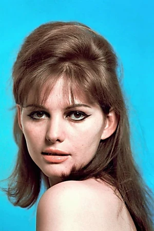 Claudia Cardinale