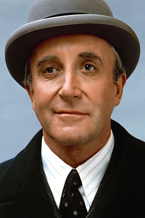 Peter Sellers