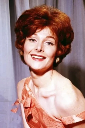 Adrienne Corri