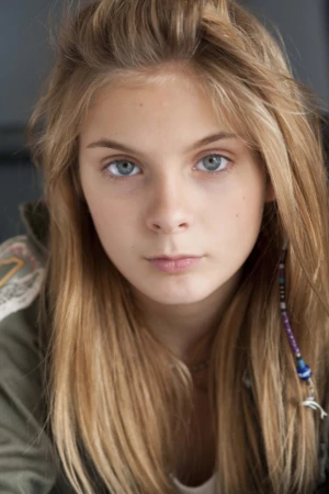 Brighton Sharbino