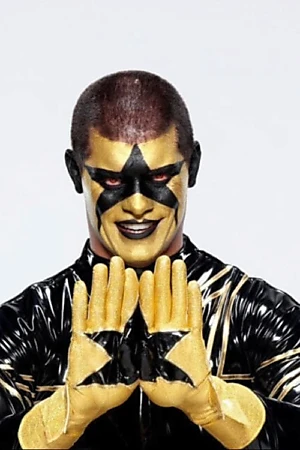 Cody Rhodes