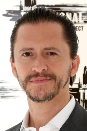 Clifton Collins Jr.