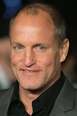 Woody Harrelson