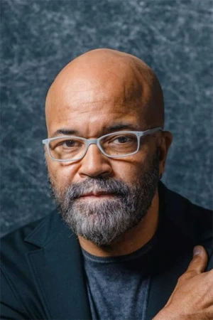 Jeffrey Wright