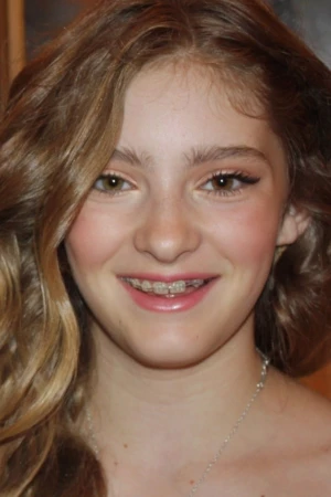 Willow Shields