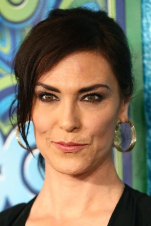 Michelle Forbes