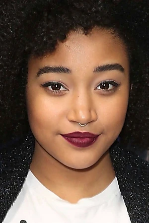 Amandla Stenberg