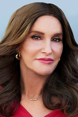 Caitlyn Jenner