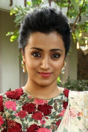 Trisha Krishnan