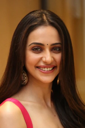 Rakul Preet Singh