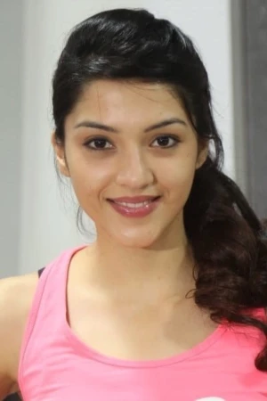 Mehreen Pirzada