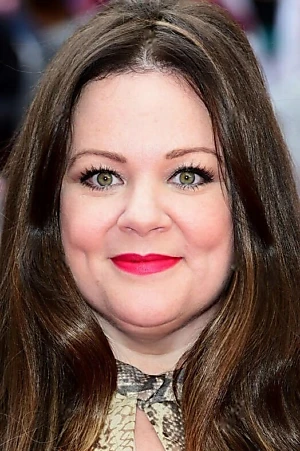 Melissa McCarthy