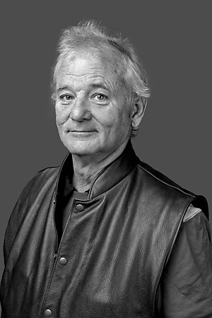 Bill Murray