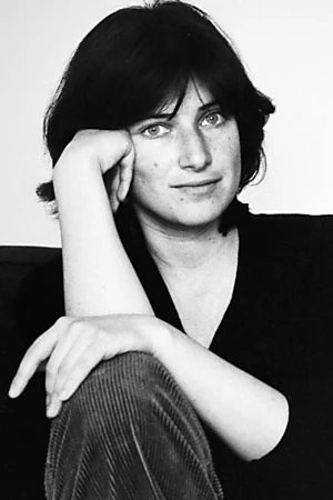 Chantal Akerman