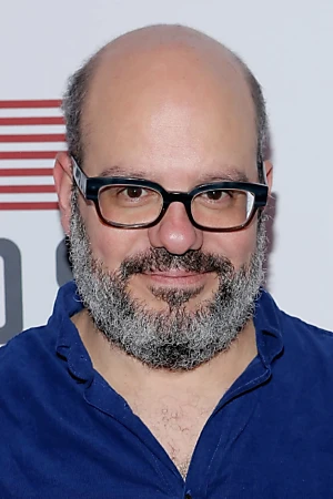 David Cross