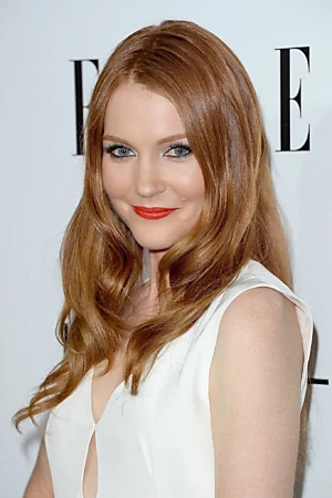 Darby Stanchfield