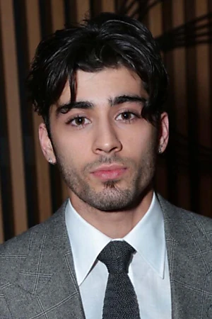 Zayn Malik