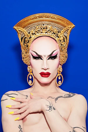 Sasha Velour