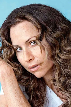 Minnie Driver