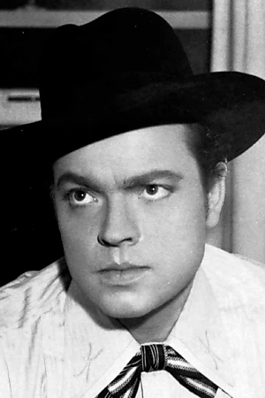 Orson Welles