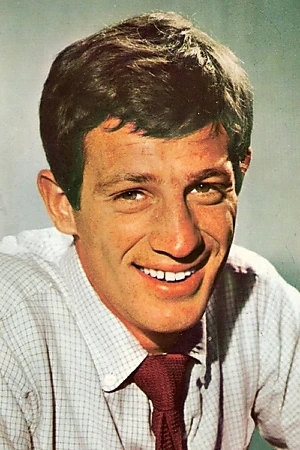 Jean-Paul Belmondo