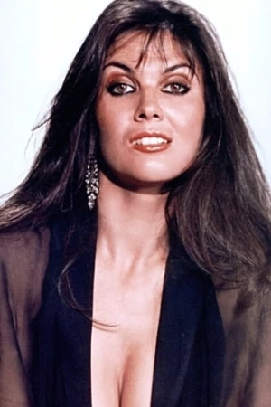 Caroline Munro