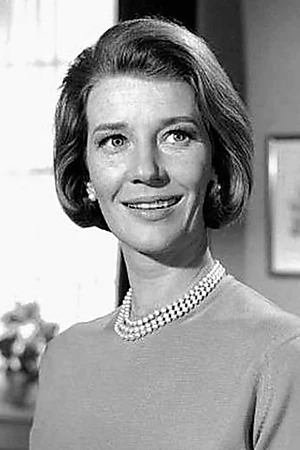 Lois Maxwell