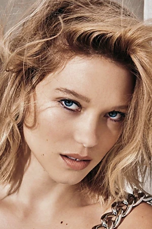 Léa Seydoux