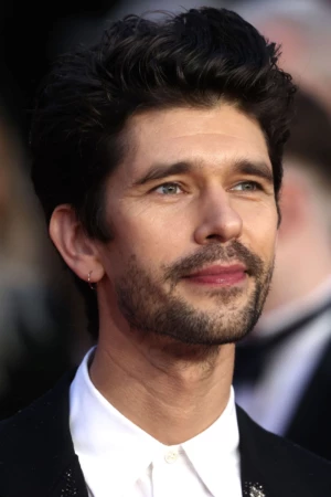 Ben Whishaw