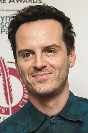 Andrew Scott