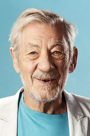 Ian McKellen