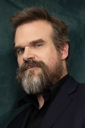 David Harbour