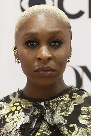 Cynthia Erivo