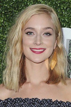 Caitlin FitzGerald